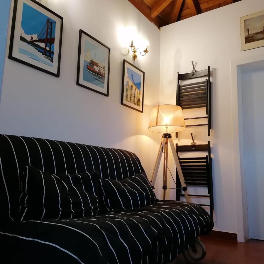 Casa Das Laranjeiras E Parque Infantil Azeitão Eksteriør billede